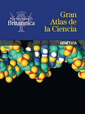 cover image of Genética